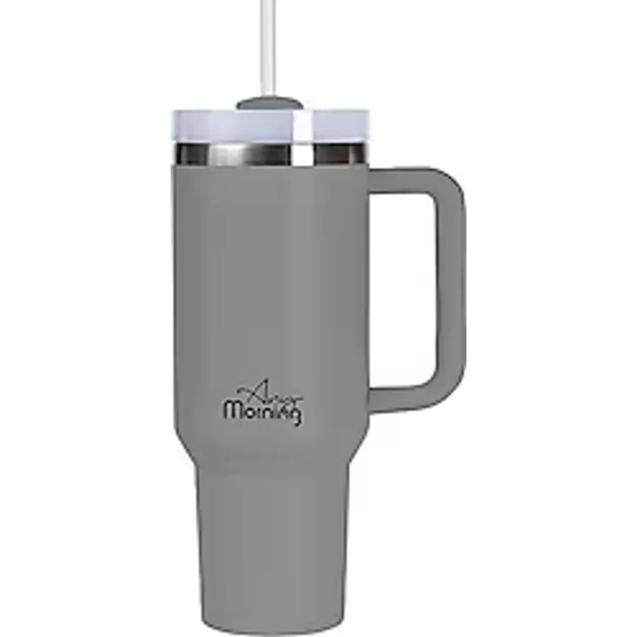 Any Morning SI2440217 1.2 lt Pipetli Termos Bardak