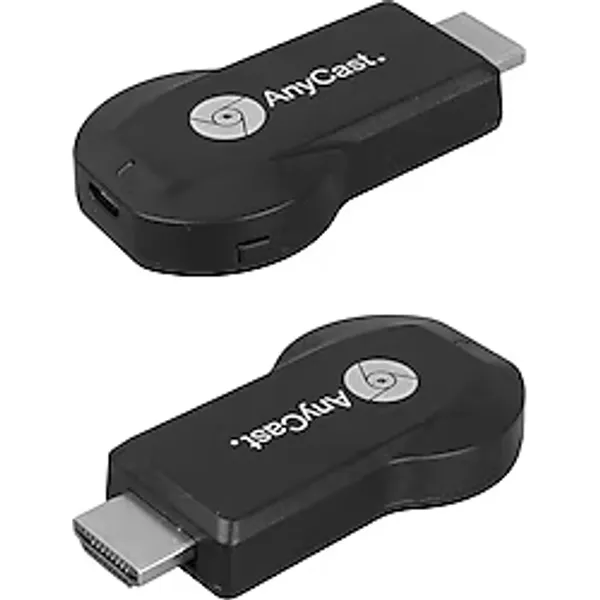 AnyCast Anycast Anycast M9 Plus Kablosuz HDMI Görüntü + Ses Aktarıcı