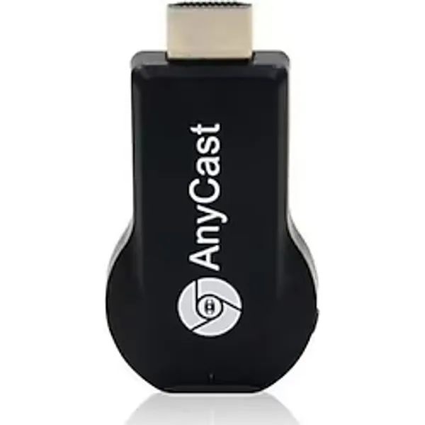 Anycast M9 Plus 2020 Model Hdmı Kablosuz Görüntü Ve Ses Aktarıcı