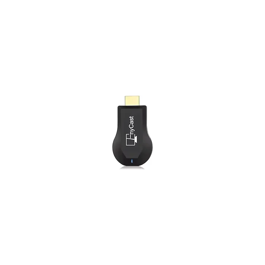 AnyCast MX18 Plus Full HD HDMI Kablosuz Görüntü ve Ses Aktarıcı