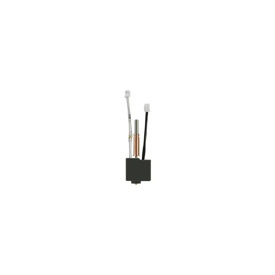 Anycubic Kobra 3 Hotend Seti Sertleştirilmiş Çelik Nozzle
