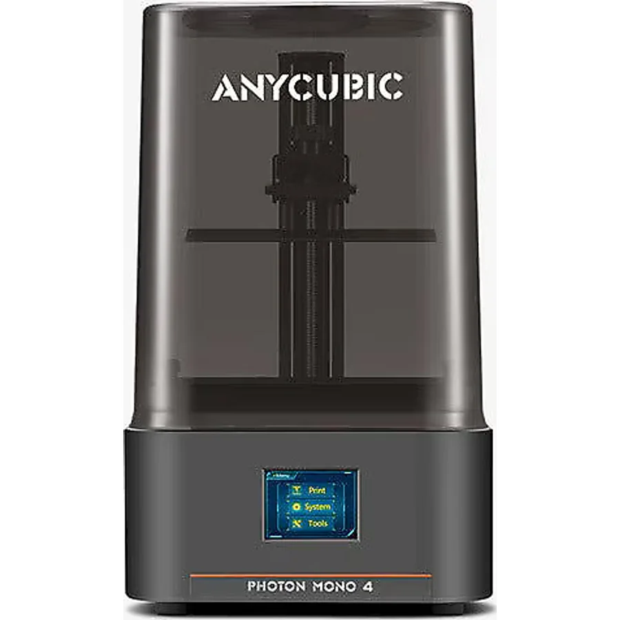 Anycubic Photon Mono 4 10K Kapalı Kasa Reçineli 3D Yazıcı