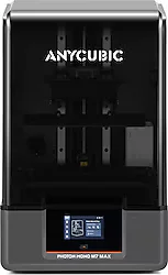 Anycubic Photon Mono M7 Max 7K Kapalı Kasa Reçineli 3D Yazıcı