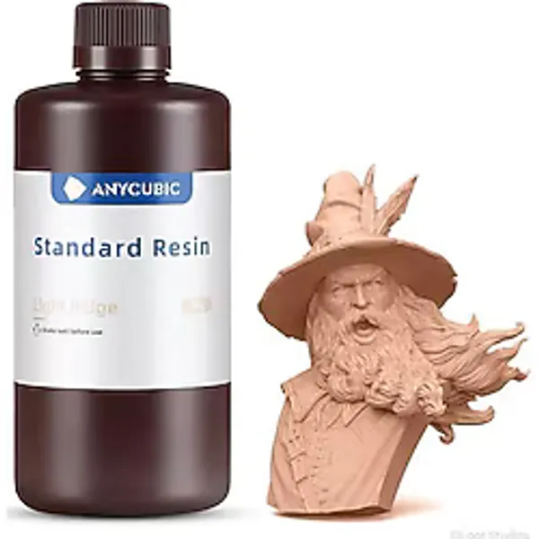 Anycubic Standard Resin Beige (Bej)