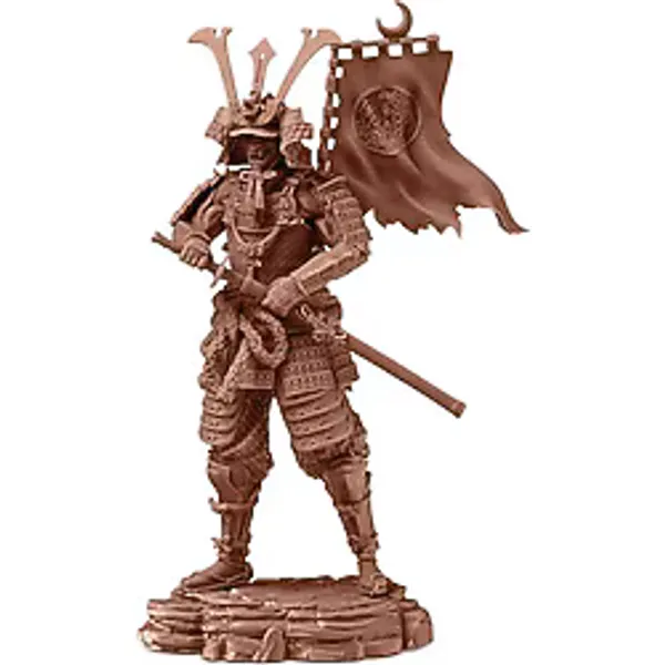 Anycubic Standard Resin-Crimson Clay (Kırmızı Kil)