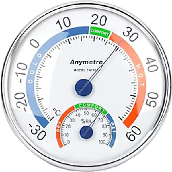 Anymetre TH101E Higrometre