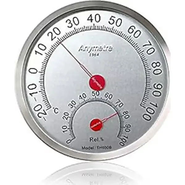 Anymetre TH600B Higrometre