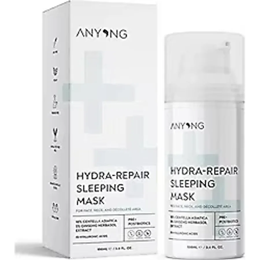 Anyong Hydra Repair 100 ml Yüz Maskesi