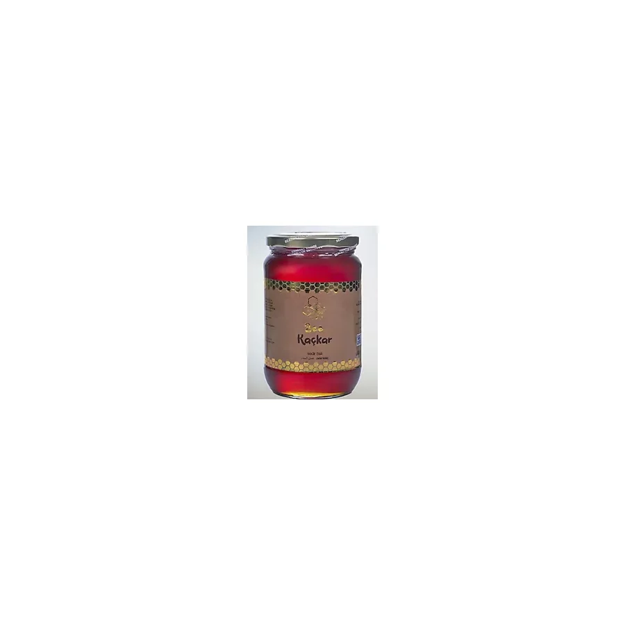 Anzer Balevi Sedir Balı 970Gr