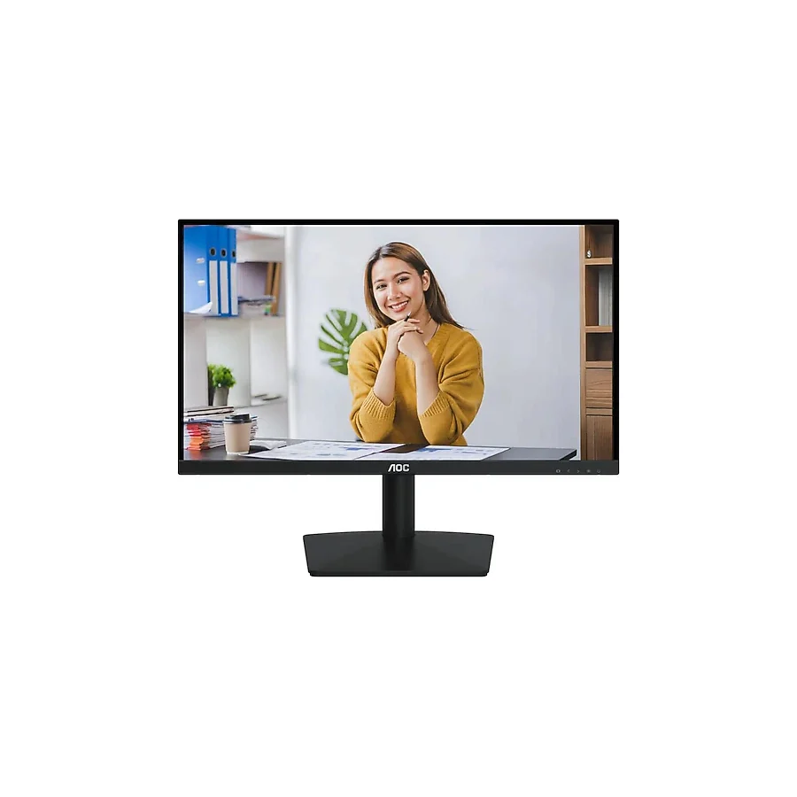 AOC 24B15H3 23.8" 1 ms Full HD IPS 120 Hz Monitör