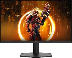 AOC 24G11ZE 23.8" 0.3 ms Full HD IPS 240 Hz Oyuncu Monitörü