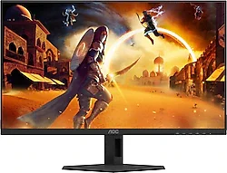 AOC 25G4SRE 24.5" 0.3 ms Full HD IPS 310 Hz Oyuncu Monitörü