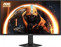 AOC 25G50Z 24.5" 0.3 ms Full HD IPS 260 Hz Oyuncu Monitörü
