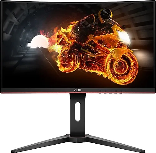 AOC C27G1 27" 1 ms Full HD Curved 144 Hz Oyuncu Monitörü