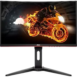 AOC C27G1 27" 1 ms Full HD Curved 144 Hz Oyuncu Monitörü