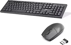 AOC KM210B-38 Kablosuz Klavye Mouse Seti
