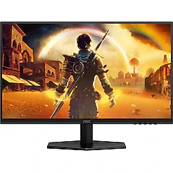 AOC Q27G42XE 27" 0.5 ms 2K IPS 180 Hz Oyuncu Monitörü