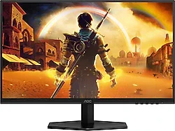 AOC Q27G42ZE 27" 0.3 ms 2K IPS 260 Hz Oyuncu Monitörü