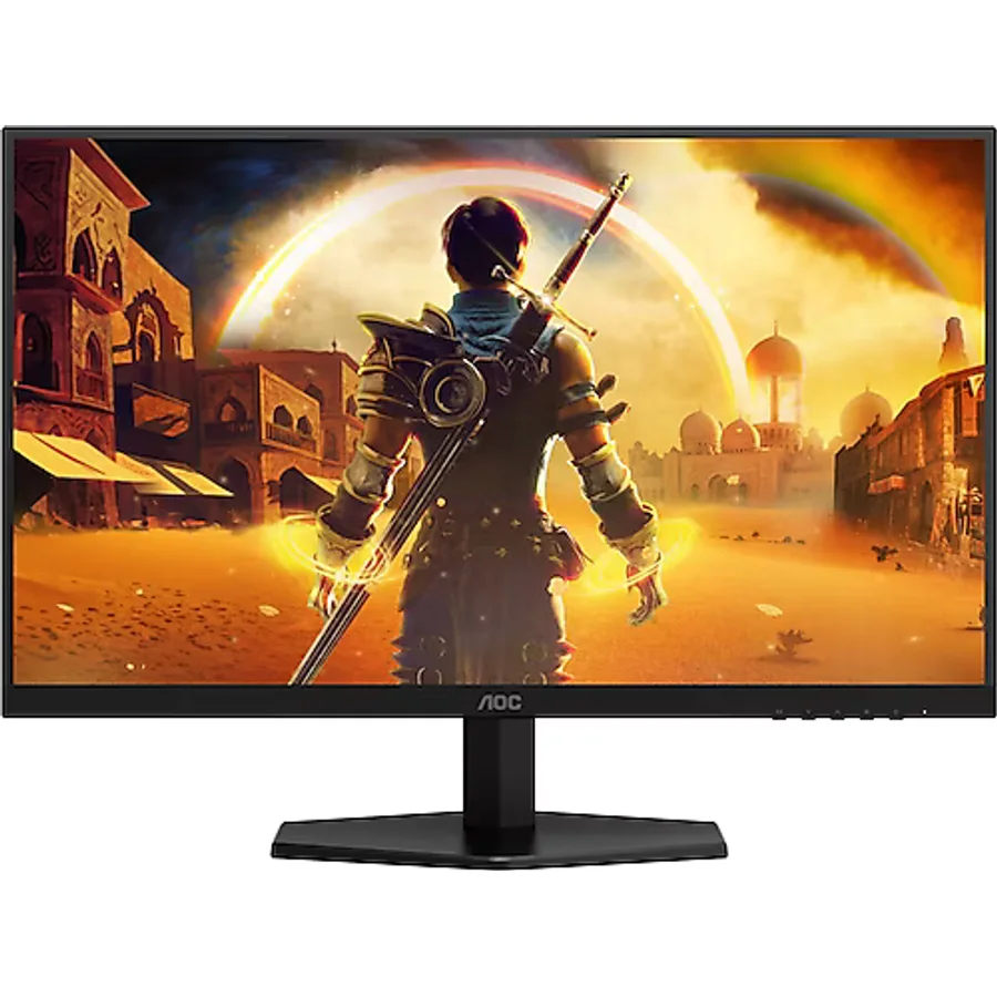 AOC Q27G42ZE 27" 0.3 ms 2K IPS 260 Hz Oyuncu Monitörü
