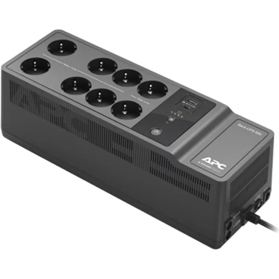 APC Back-UPS BE850G2-GR 850 VA Kesintisiz Güç Kaynağı