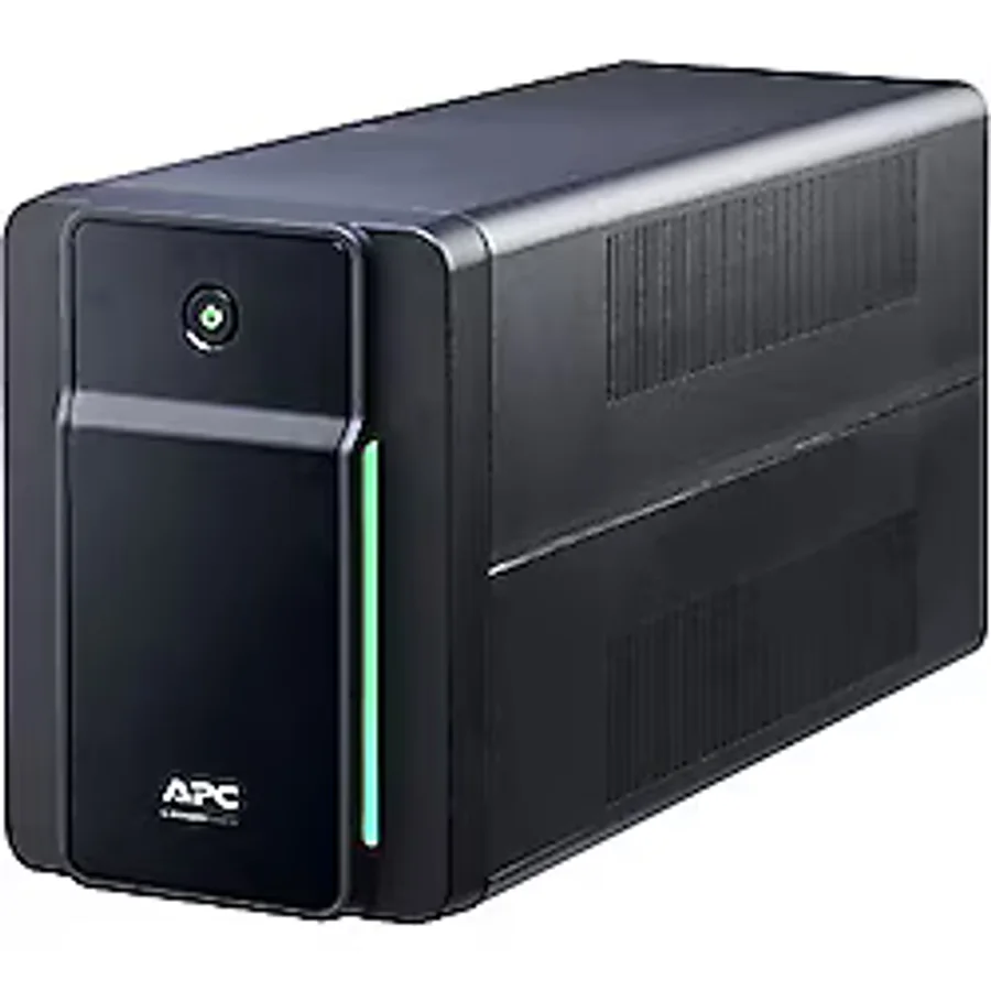 APC Back-UPS BX2200MI-GR 2.200 VA Line Interactive Kesintisiz Güç Kaynağı
