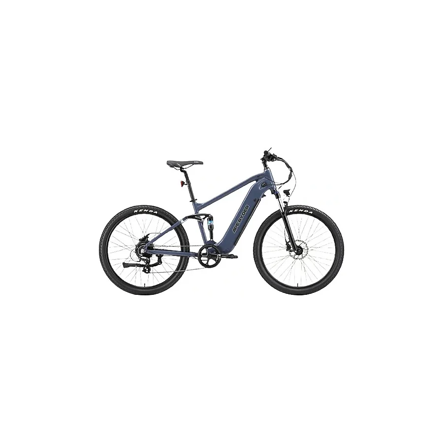 Ape Ryder Buffalo-E 250 W Orta Süspansiyonlu Elektrikli Bisiklet