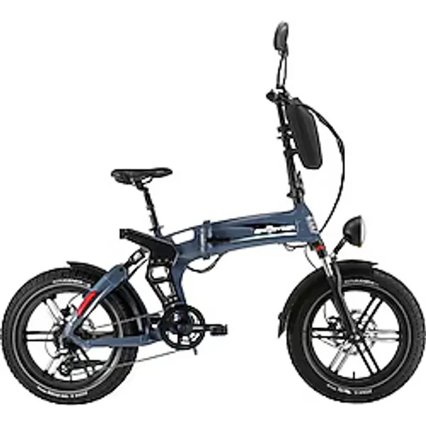 Ape Ryder Loris Ultra 1500 W Elektrikli Bisiklet