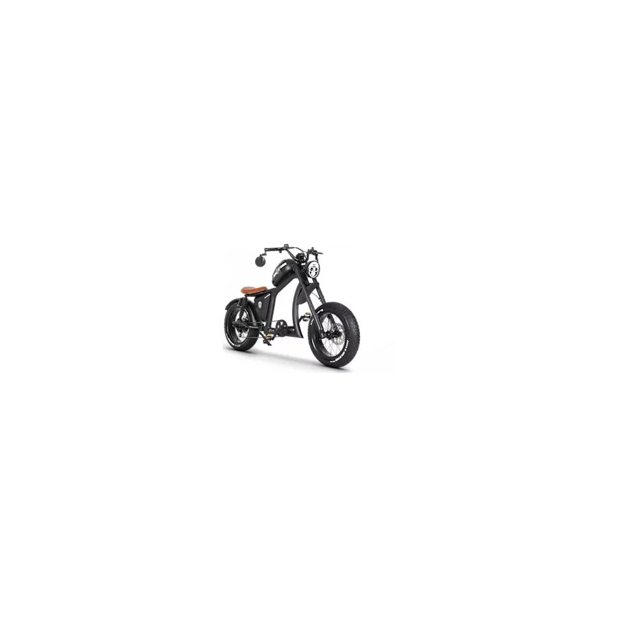 Ape Ryder Roloway Ultra 1500 W Elektrikli Bisiklet