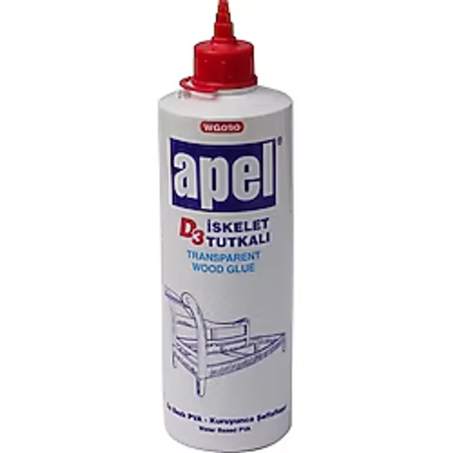 Apel D3 İskelet Tutkalı 700 Gr