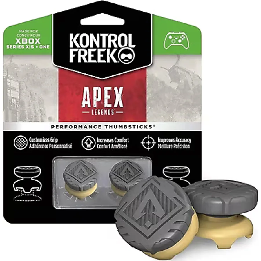 Apex Legends For Xbox One Ve Xbox Series X Controller Analog Koruyucu