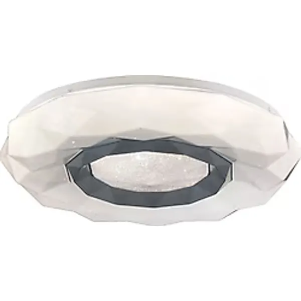 Apliqa Paris 37 W 3 Renkli Modern LED Avize