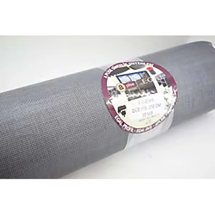 Aplise Fiber Sineklik Tülü 1 Top Gri 100X300 Cm - 100 x 300 cm