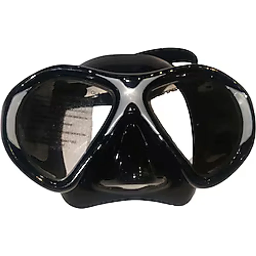 Apnea Assos M725 Dalış Maskesi