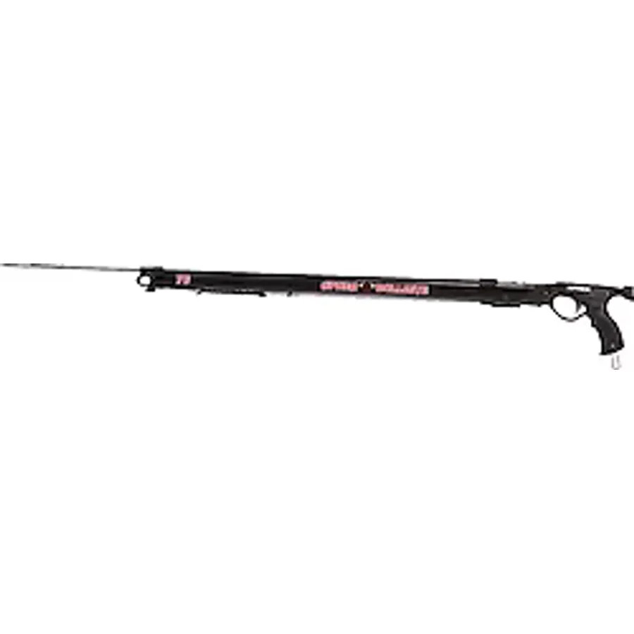 Apnea Bullseye 90 cm Zıpkın