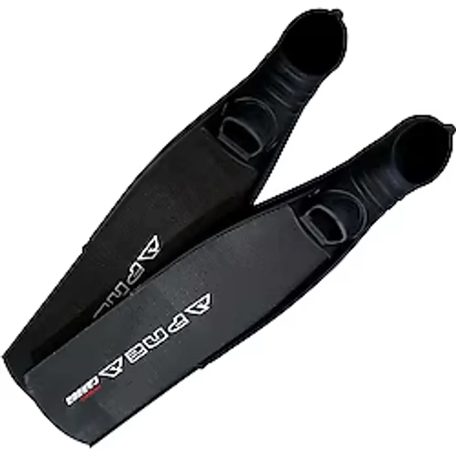 Apnea Hibrit Carbon Dalış Paleti