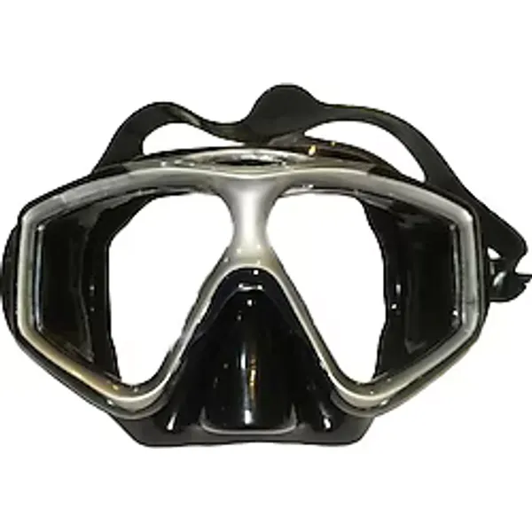 Apnea Miami Dalış Maskesi