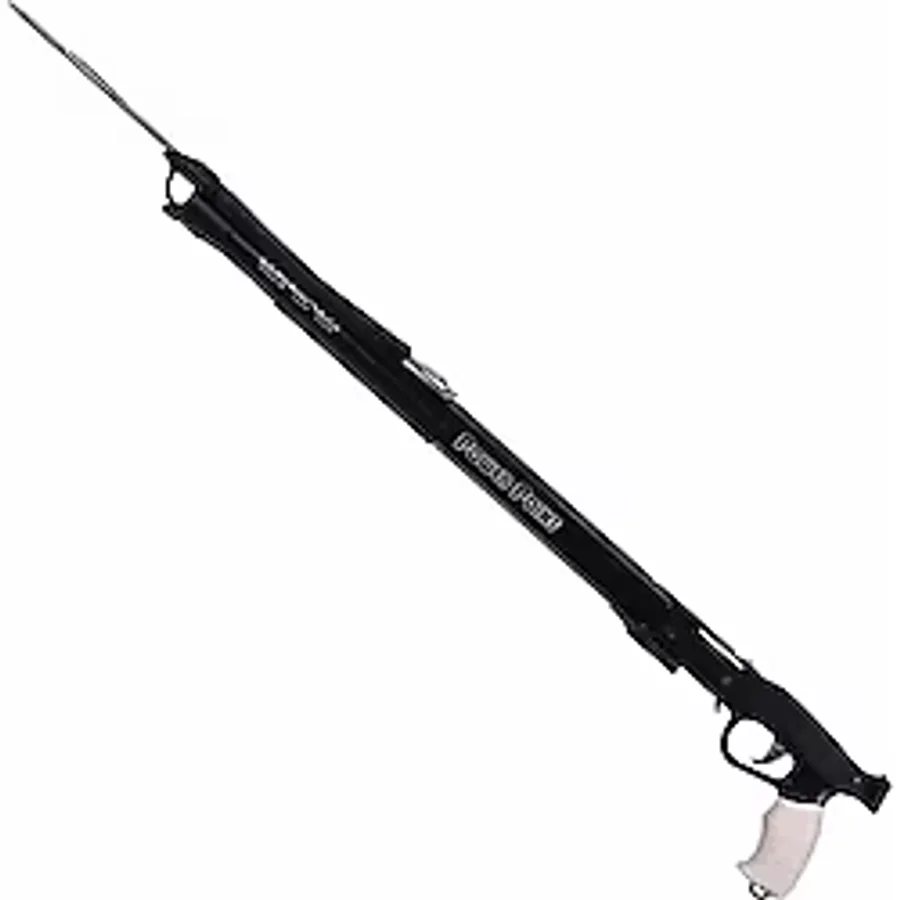 Apnea Power Point Kapalı Kafa Zıpkın - 90 cm