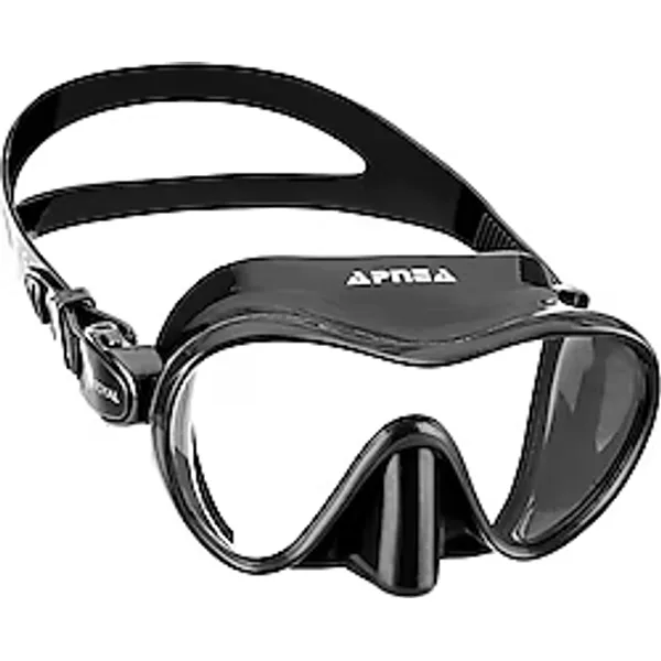 Apnea Royal M158 Dalış Maskesi