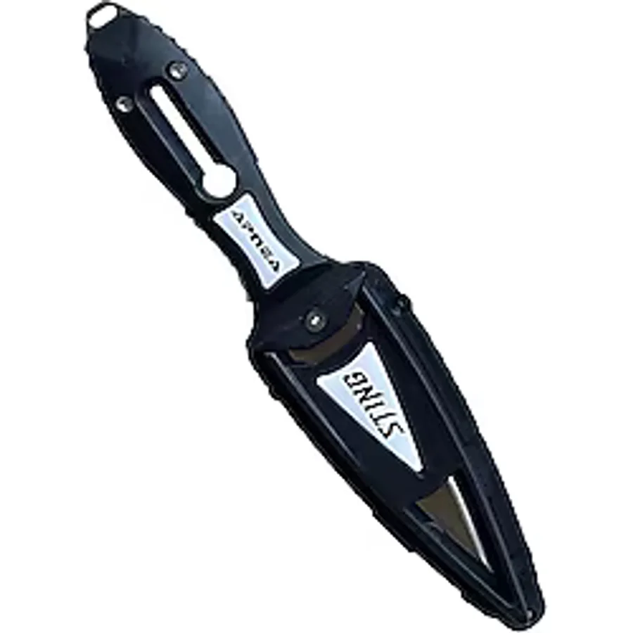 Apnea Sting Bıçak + Kol Bandı