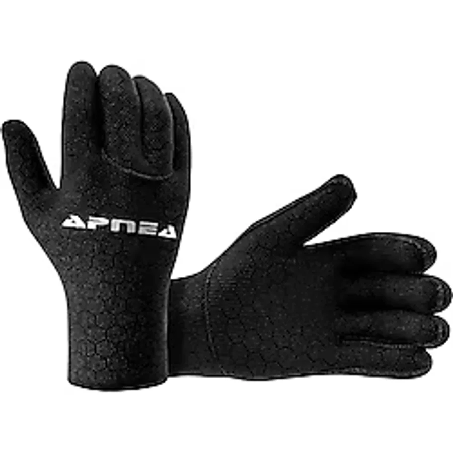 Apnea Süper Extend Eldiven
