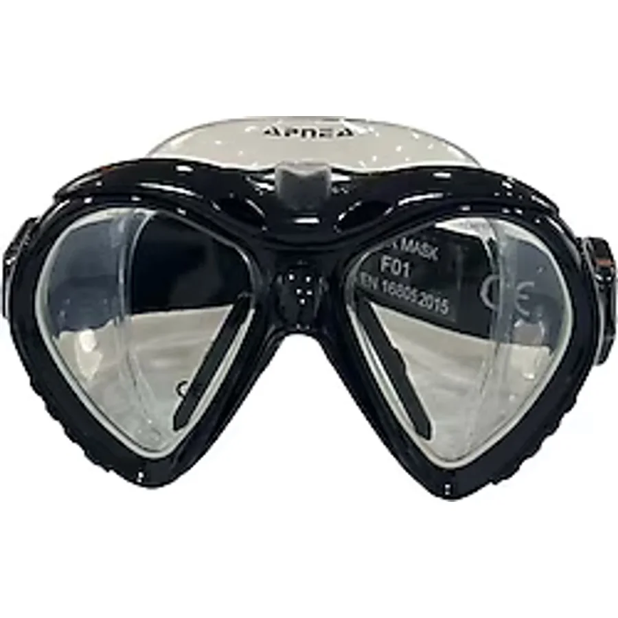 Apnea Wiper Dalış Maskesi