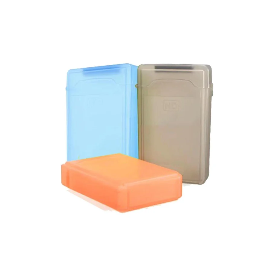 Appa Srf-931 2.5" Harddisk Taşıma Ve Koruma Kutusu Sert Plastik