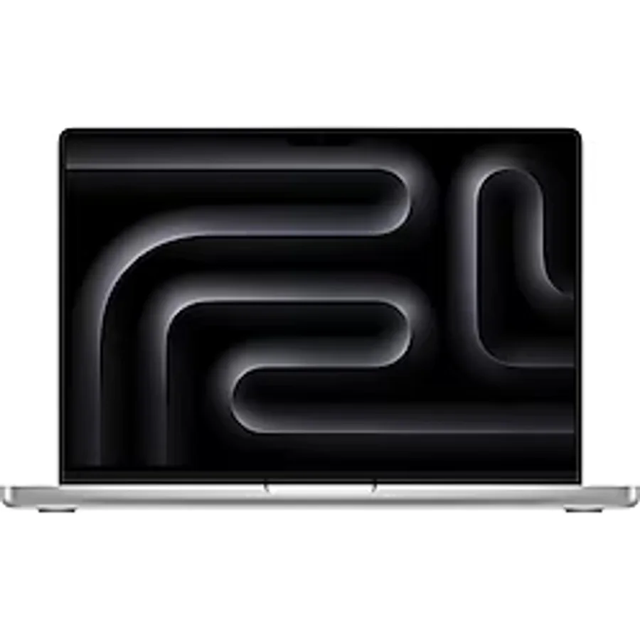 Apple 14" MacBook Pro: Apple M5 chip 10core CPU 10core GPU, 24GB, 1TB SSD - Gümüş
