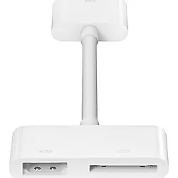 Apple 30 Pin To Dijital Av Adaptörü Hdmı Orjinal Mc953Zm/A