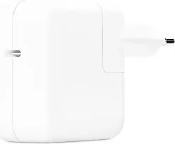 Apple 30 W Type-C Şarj Adaptörü MW2G3TU/A