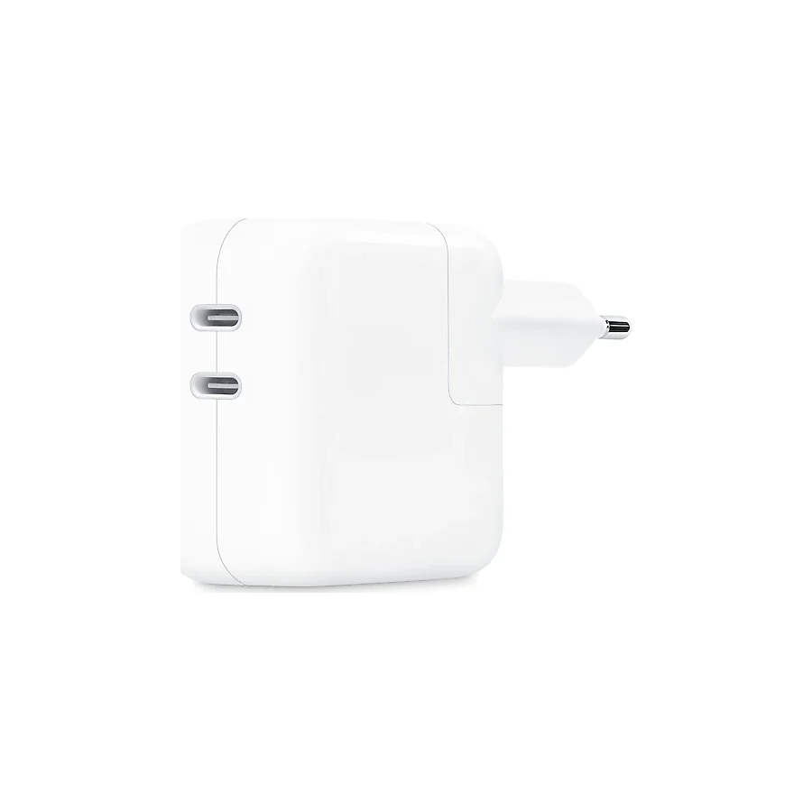 Apple 35 W Type-C Şarj Adaptörü MW2K3TU/A