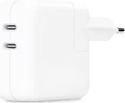 Apple 35 W Type-C Şarj Adaptörü MW2K3TU/A