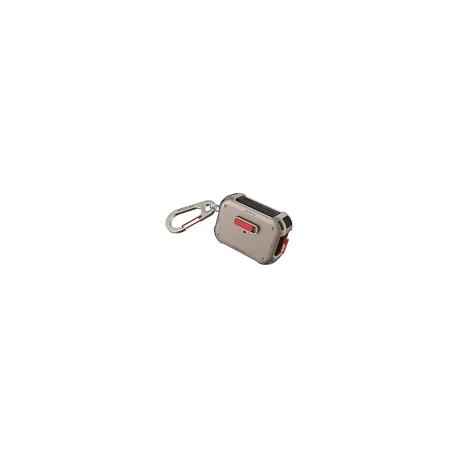 Apple AirPods Pro 2 Kılıf SkinArma Magnetik Kilitli Airbagli Tasarım Mecha Kılıf