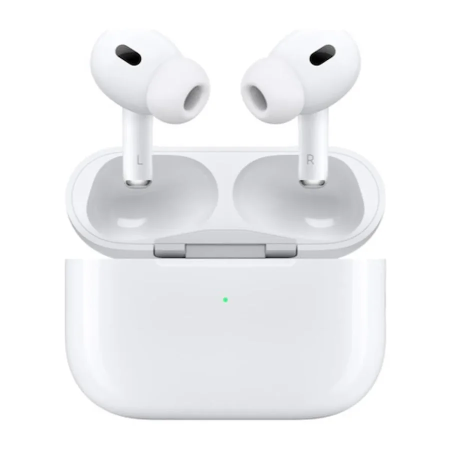 Apple Airpods Pro 2. Nesil Magsafe Şarj Kutusu (USB-C)