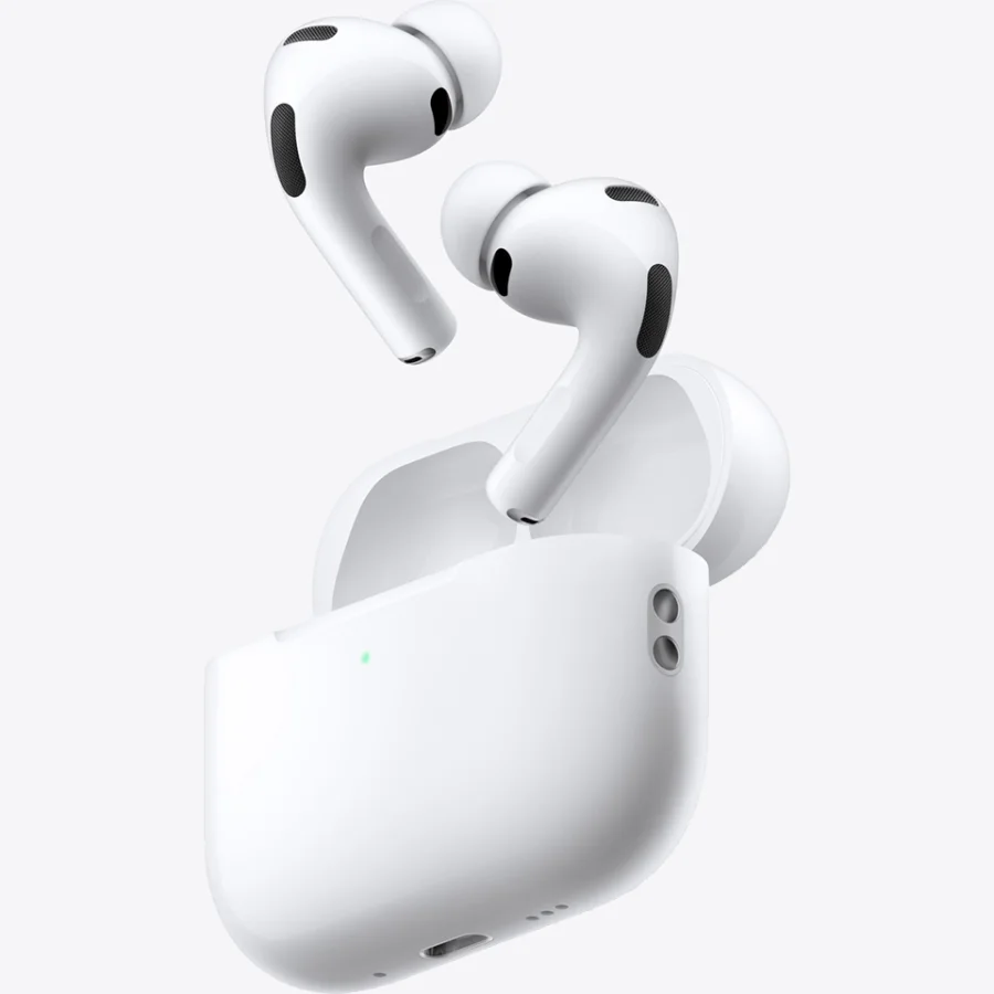 Apple Airpods Pro 3 Kulakiçi TWS Bluetooth Kulaklık Aktif Gürültü Önleme Suya Dayanıklı